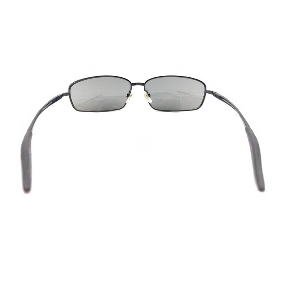 Pepper's PB Pro1 Maze Polarized Bifocal Reader Black Sunglasses Gray Lens 140 - Picture 5 of 12